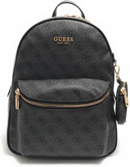 Guess Rugzakken Zwart Dames