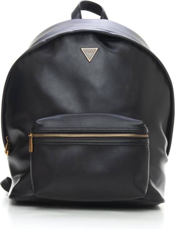 Guess Rugzakken Zwart Heren