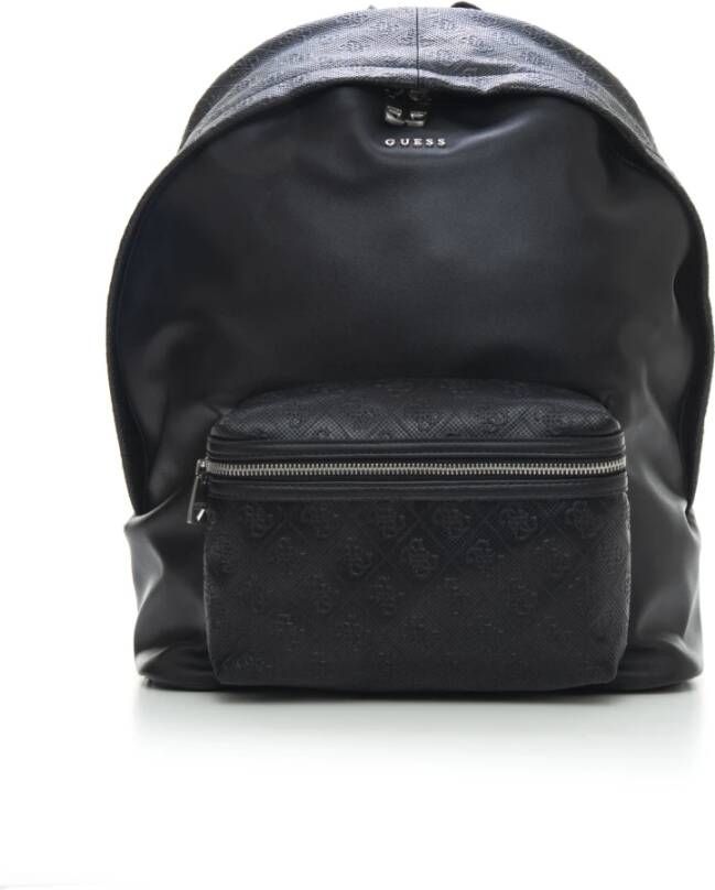 Guess Rugzakken Zwart unisex