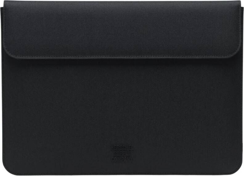 Herschel Supply Co. Laptop sleeves Spokane Sleeve 13 Inch Macbook Zwart