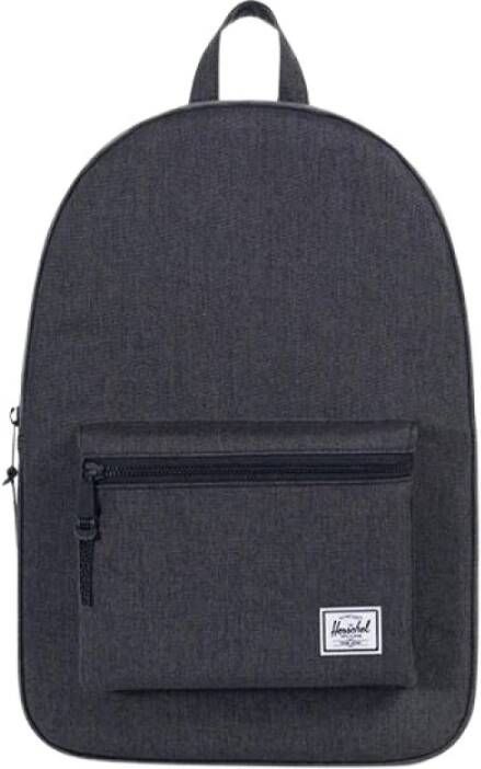 Herschel Settlement Backpack 10005 02093 , Grijs, Unisex