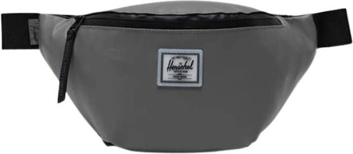Herschel Belt Bag Water Resistant Seventeen , Grijs, Unisex