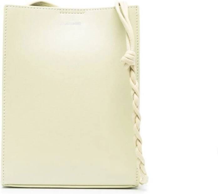 Jil Sander Capsule Bags.. Green , Groen, Dames