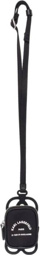 Karl Lagerfeld Heuptassen Zwart Dames