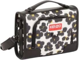 Kenzo Heuptassen Beige Dames