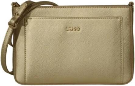 Liu Jo Heuptassen Geel Dames