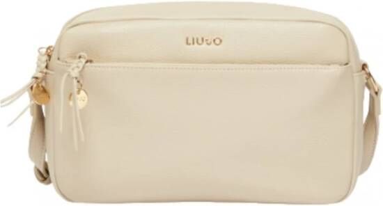 Liu Jo Campanula Cross Over coffee milk Damestas