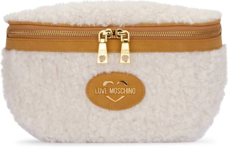 Love Moschino Heuptassen Bruin Dames