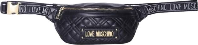 Love Moschino Heuptassen Zwart Dames