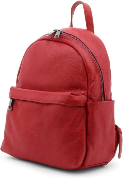 Made in Italia Backpack Eliana , Rood, Dames