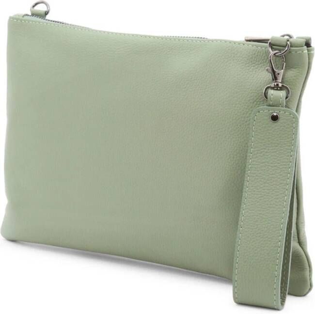 Made in Italia Schoudertassen Groen Dames