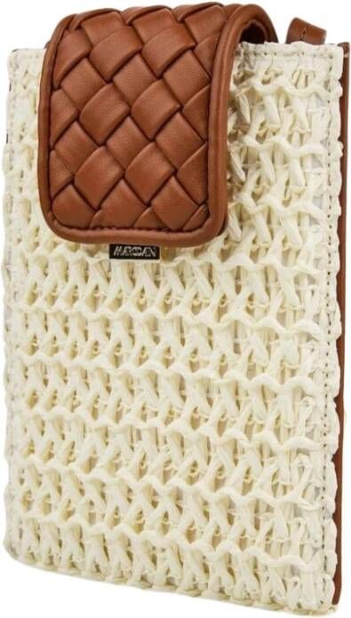 Marc Cain Heuptassen Beige Dames
