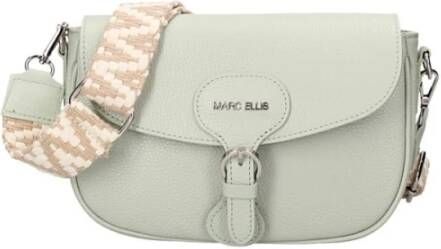 Marc Ellis Heuptassen Groen Dames