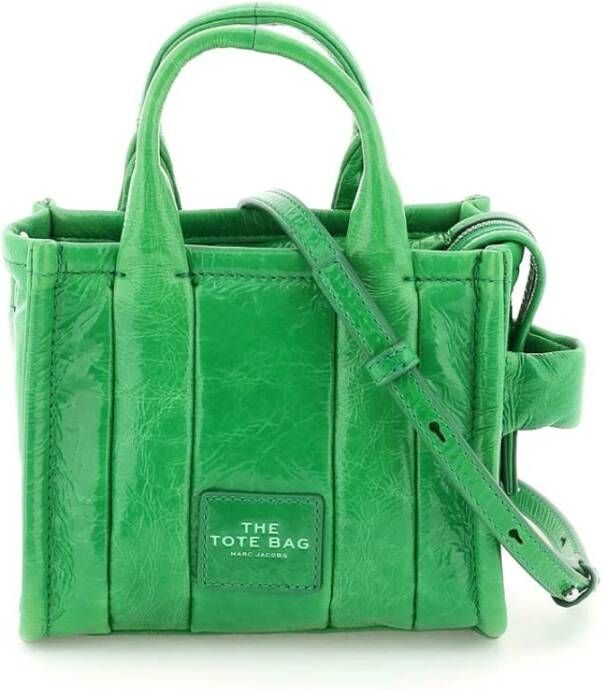 Marc Jacobs Heuptassen Groen Dames