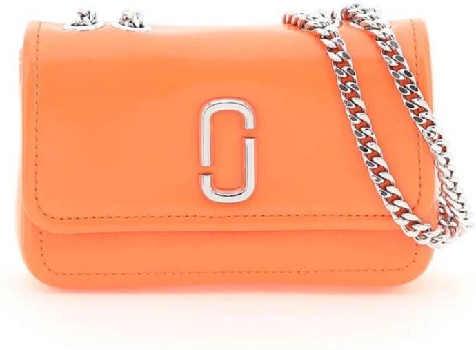 Marc Jacobs Heuptassen Oranje Dames