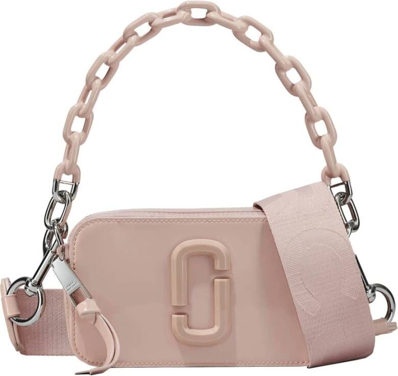 Marc Jacobs Heuptassen Roze Dames