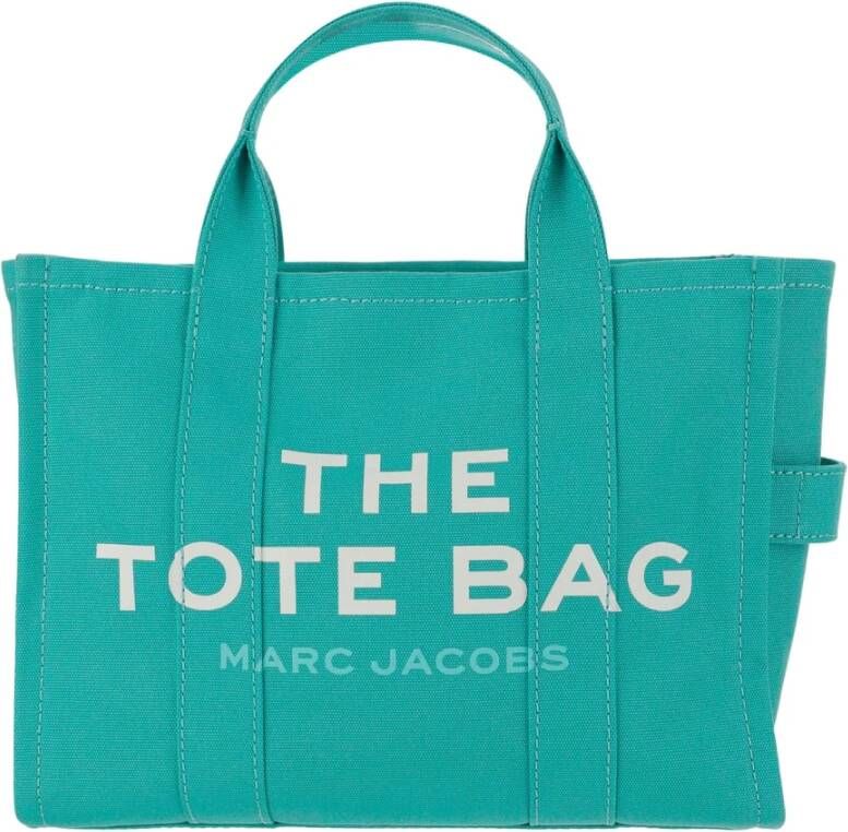 Marc Jacobs Shoppers Blauw Dames