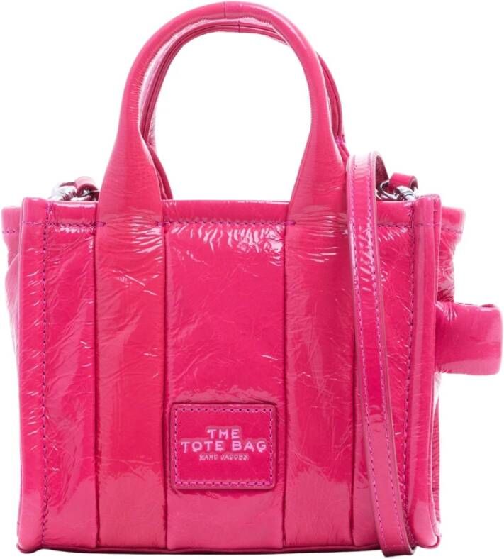 Marc Jacobs Heuptassen Paars Dames