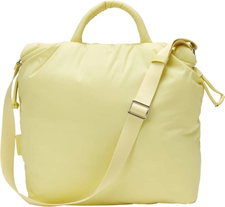 Marc O'Polo Schoudertassen Geel Dames