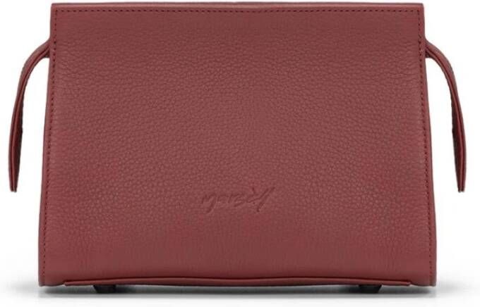 Marsell Heuptassen Rood Dames