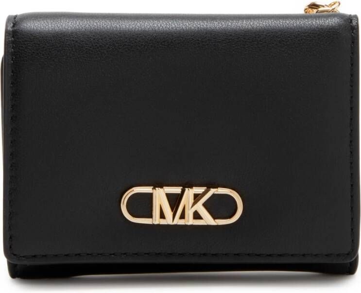 Michael Kors Portefeuilles Zwart Dames