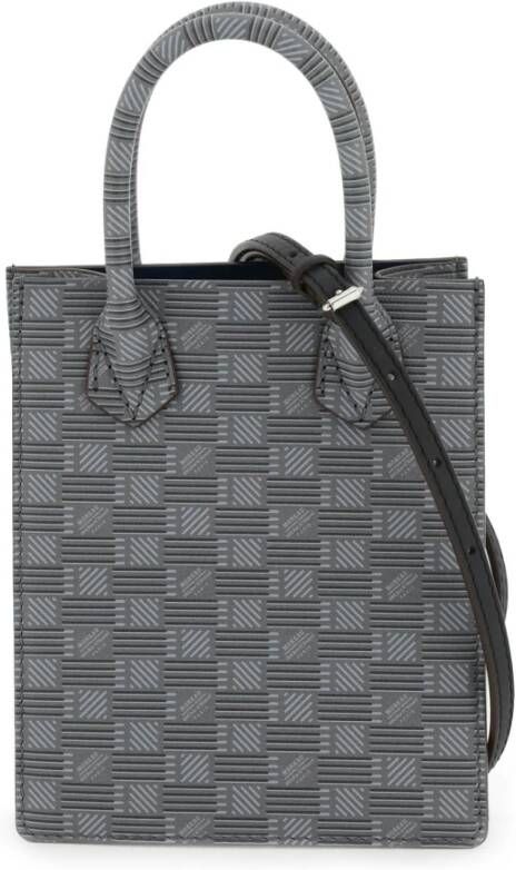 Moreau Paris Heuptassen Grijs Dames