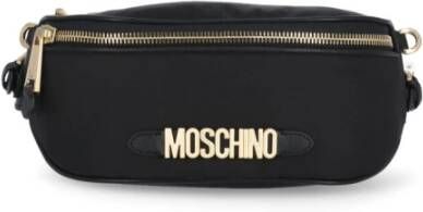 Moschino Handtassen Zwart Dames