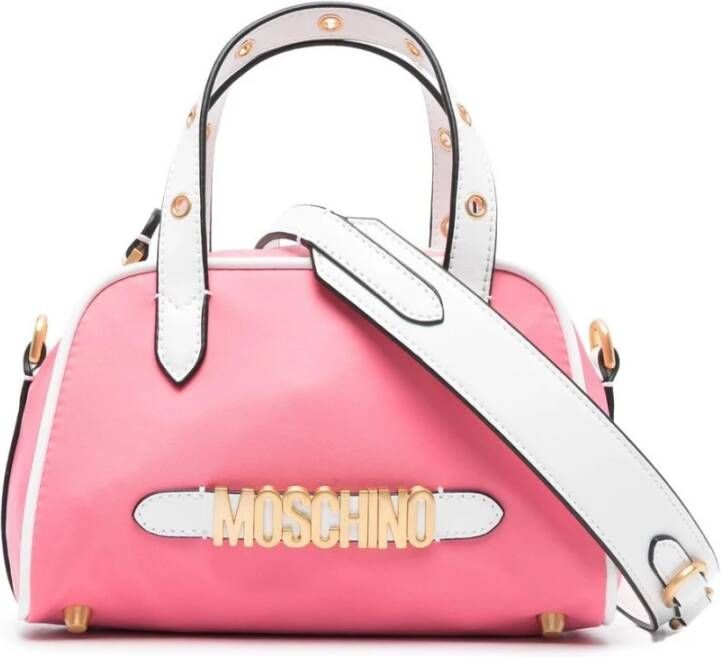 Moschino Heuptassen Roze Dames
