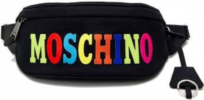 Moschino Heuptassen Zwart Dames