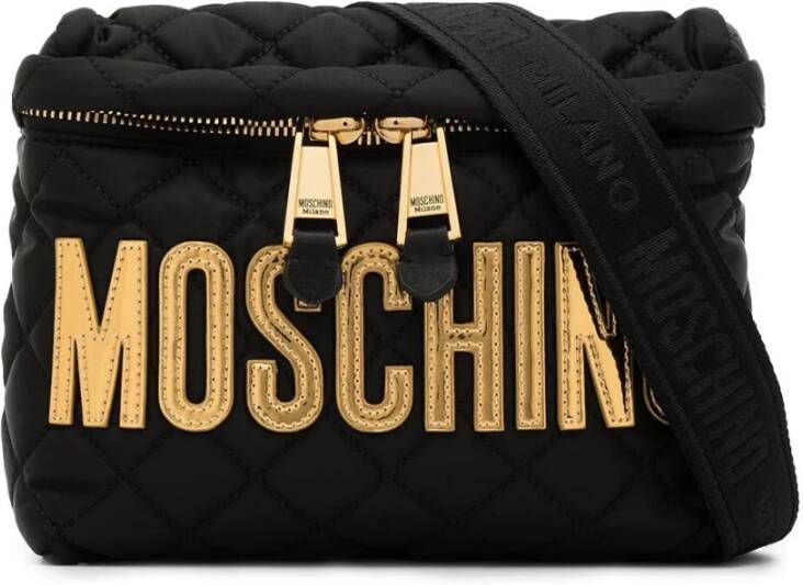 Moschino Heuptassen Zwart Dames