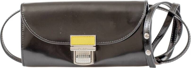 Msgm Heuptassen Grijs Dames