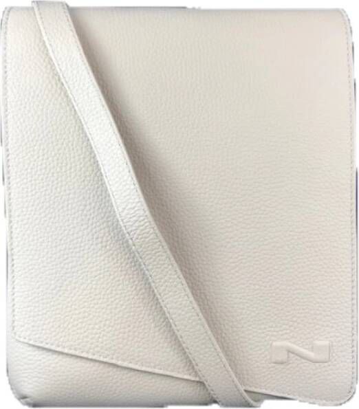 Nathan Baume Heuptassen Wit Dames