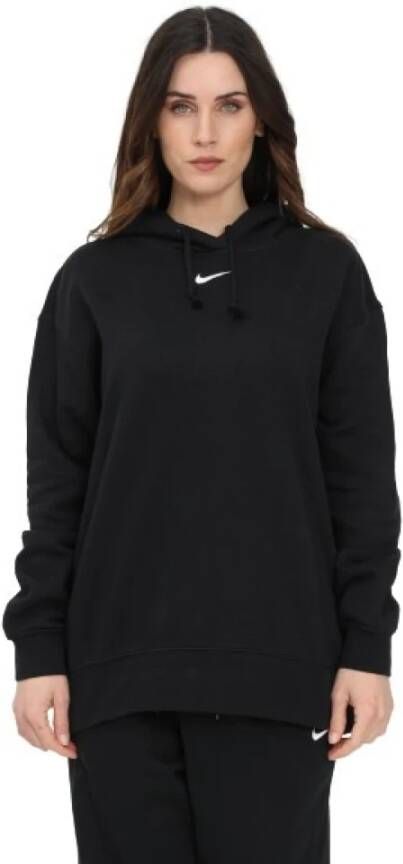 Nike Essentials Over The Head Dames Hoodies