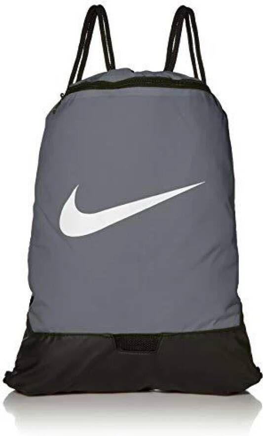 Nike Gmsk 9.0 sporttas , Grijs, Heren