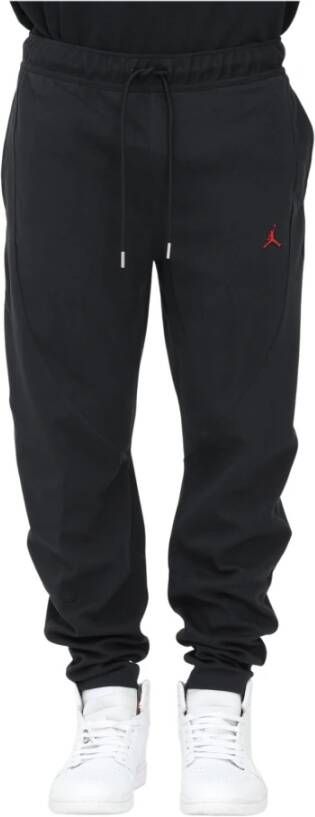 Nike Sweatpants Zwart unisex