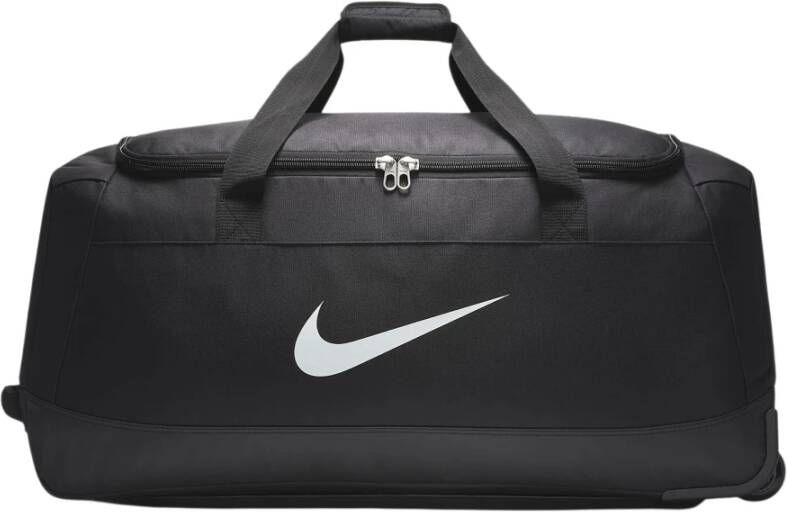 Nike Weekendtassen Zwart Heren