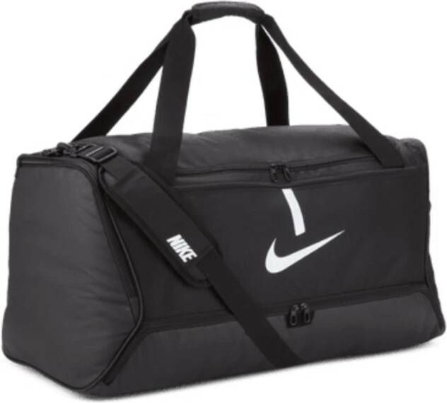 Nike Weekendtassen Zwart Heren