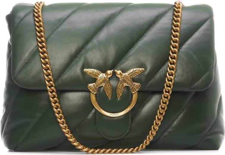 pinko Cross Body Bag 1p22U6 A03J 22 , Zwart, Dames