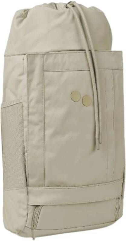 PINQPONQ Voldoende rugzakken , Beige, Unisex