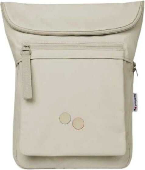 PINQPONQ Voldoende rugzakken , Beige, Dames