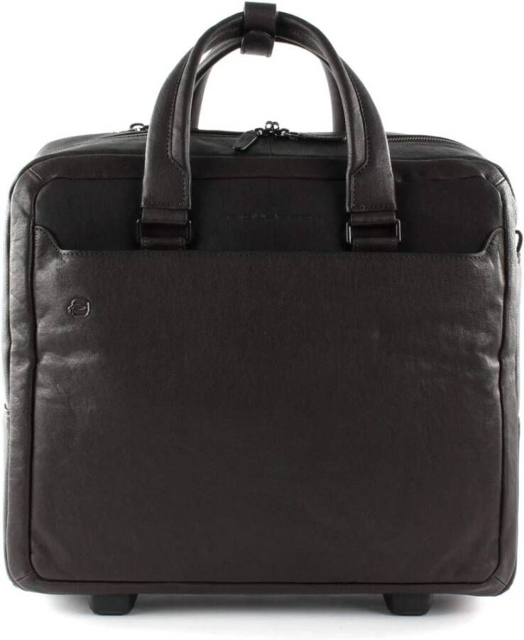 Piquadro Weekendtassen Bruin unisex