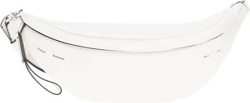 Proenza Schouler Stanton shoulder bag , Beige, Dames