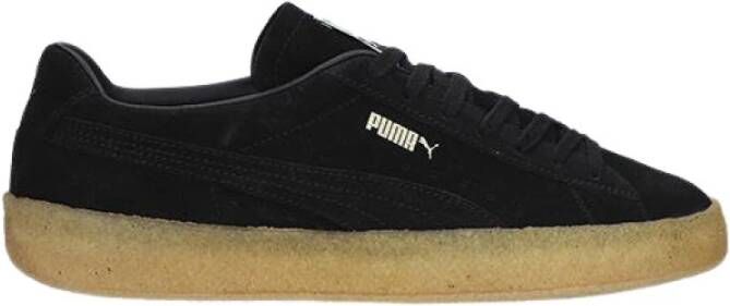 Puma The Creea 380707 02 schoenen , Zwart, Heren