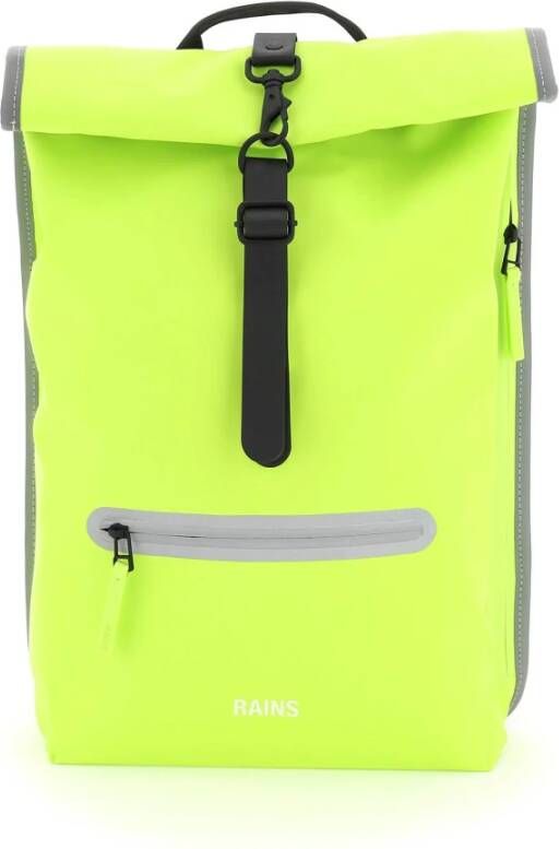 Rains Outdoor Groen Heren