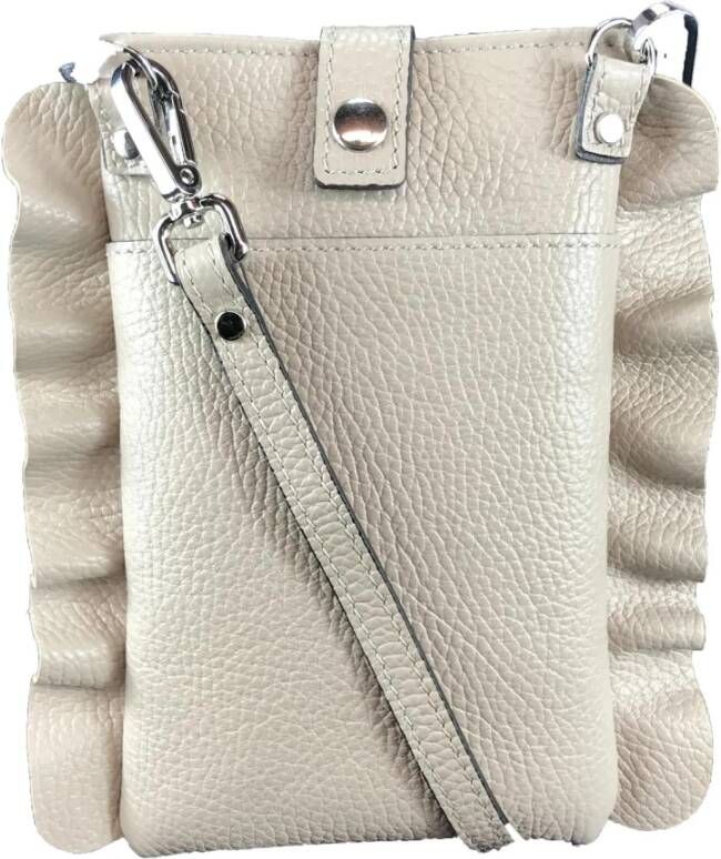 Ripani Heuptassen Beige Dames