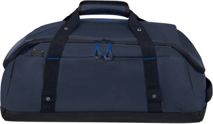 Samsonite Weekendtassen Blauw unisex