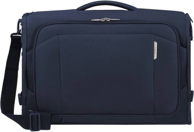 Samsonite Weekendtassen Blauw unisex
