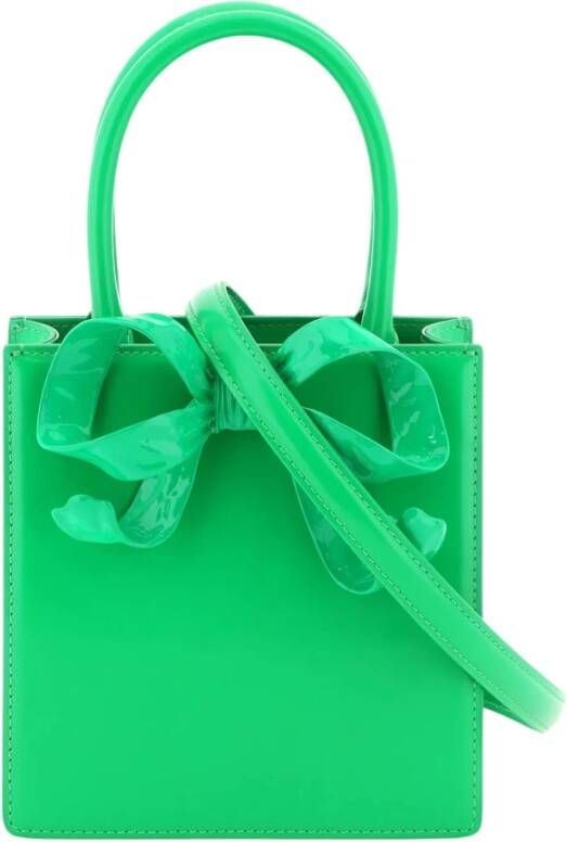 Self Portrait Heuptassen Groen Dames