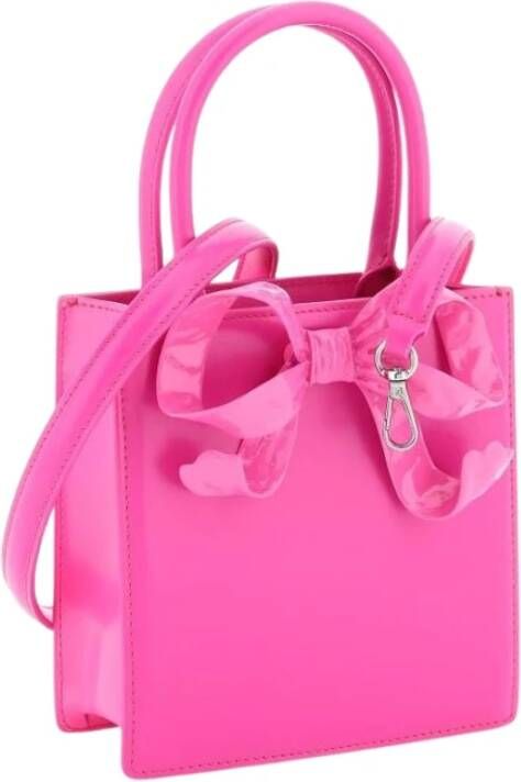 Self Portrait Heuptassen Roze Dames