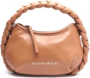 Silvian Heach Handtassen Bruin Dames